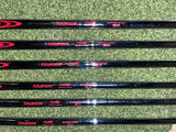 Srixon ZX4 5-PW Iron Set, NS Pro Modus Tour 105 Stiff Flex, RH