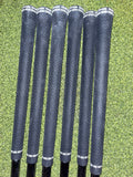 Srixon ZX4 5-PW Iron Set, NS Pro Modus Tour 105 Stiff Flex, RH