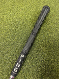 Ping i3 O-Size 5 Iron, Steel Stiff Flex, RH