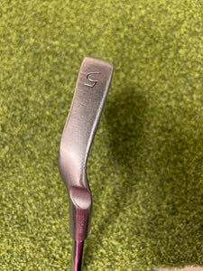 Ping i3 O-Size 5 Iron, Steel Stiff Flex, RH