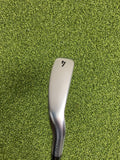 Callaway Apex DCB Single 4 Iron, Recoil Dart Senior Flex, RH