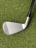 Callaway Apex DCB Single 4 Iron, Recoil Dart Senior Flex, RH