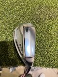 Srixon ZX5 Approach Wedge, Modus Tour 105 Stiff Flex, RH
