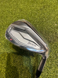 Srixon ZX5 Approach Wedge, Modus Tour 105 Stiff Flex, RH