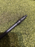 Ping G410 Alta CB 55 Stiff Flex Driver Shaft & Tip Only- 45 3/4" LH