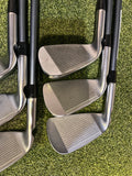 Ping i525 5-PW Iron Set, Alta CB Stiff Flex, RH