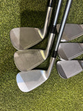 Ping i525 5-PW Iron Set, Alta CB Stiff Flex, RH