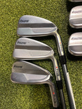 Ping i525 5-PW Iron Set, Alta CB Stiff Flex, RH