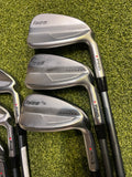Ping i525 5-PW Iron Set, Alta CB Stiff Flex, RH