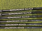 Ping i525 5-PW Iron Set, Alta CB Stiff Flex, RH