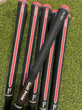 Ping i525 5-PW Iron Set, Alta CB Stiff Flex, RH
