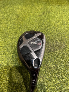 Titelist TS3 19* Hybrid, Project X Hzruds Smoke Stiff Flex, RH