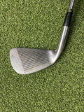 Mizuno Wings FWD Single 6 Iron, Steel Stiff Flex Shaft, RH