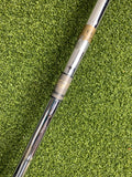 Mizuno Wings FWD Single 6 Iron, Steel Stiff Flex Shaft, RH