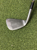 Mizuno Wings FWD Single 8 Iron, Steel Stiff FlexShaft, RH