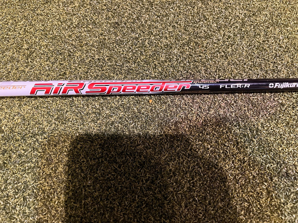 Fujikura AirSpeeder 45- TaylorMade LH Adapter (Stealth)
