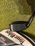 Tour Edge Extocis C722 4 21* Hybrid, Fujikura Ventus Regular Flex, RH