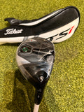 Titleist TSi1 7 29* Hybrid, Ascent Ladies Flex, RH