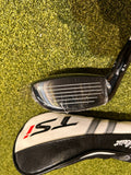 Titleist TSi1 7 29* Hybrid, Ascent Ladies Flex, RH