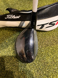 Titleist TSi1 7 29* Hybrid, Ascent Ladies Flex, RH