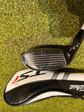 Titleist TSi1 6 26* Hybrid, Ascent Ladies Flex, RH