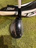 Titleist TSi1 6 26* Hybrid, Ascent Ladies Flex, RH