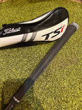 Titleist TSi1 6 26* Hybrid, Ascent Ladies Flex, RH