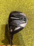 Titleist TSi1 5 23* Hybrid, Tensei Red Regular Flex, LH