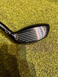 Titleist TSi1 5 23* Hybrid, Tensei Red Regular Flex, LH