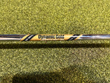 Cleveland RTZ Zipcore Tour Satin 54.10* Wedge, Dynamic Gold Spinner Wedge Flex, RH
