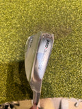 Cleveland RTZ Zipcore Tour Satin 52.10* Wedge, Dynamic Gold Spinner Wedge Flex, RH
