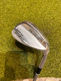 Cleveland RTZ Zipcore Tour Satin 52.10* Wedge, Dynamic Gold Spinner Wedge Flex, RH