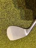 Cleveland RTZ Zipcore Tour Satin 52.10* Wedge, Dynamic Gold Spinner Wedge Flex, RH