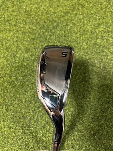 Wilson Launch Pad Single 5 Iron, Recoil Senior Flex, RH