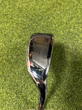 Wilson Launch Pad Single 5 Iron, Recoil Senior Flex, RH