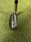 Wilson Launch Pad Single 5 Iron, Recoil Senior Flex, RH