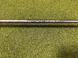 Wilson Launch Pad Single 5 Iron, Recoil Senior Flex, RH