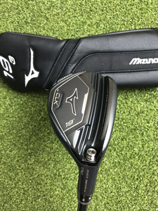 Mizuno CLK 19* 3 Hybrid, Speeder Evolution HB Stiff Flex, RH