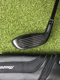 Mizuno CLK 19* 3 Hybrid, Speeder Evolution HB Stiff Flex, RH