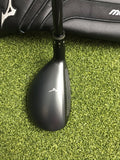 Mizuno CLK 19* 3 Hybrid, Speeder Evolution HB Stiff Flex, RH