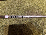 Callaway RCH 65 Regular Flex Driver Shaft Only- RH Adapter