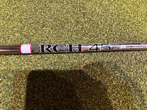 Callaway RCH 45 Senior Flex Driver Shaft and Adapter Only-RH