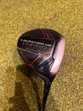 Cleveland Launcher HB Turbo 3 15* Fairway Wood, Miyazaki Regular Flex, RH