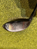 Cleveland Launcher HB Turbo 3 15* Fairway Wood, Miyazaki Regular Flex, RH