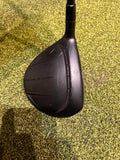 Cleveland Launcher HB Turbo 3 15* Fairway Wood, Miyazaki Regular Flex, RH