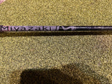 Cleveland Launcher HB Turbo 3 15* Fairway Wood, Miyazaki Regular Flex, RH