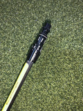 Diamana White D+ 60 Stiff Flex Driver Shaft with Mizuno Adapter