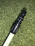 Fujikura Atmos Tour Spec 6S Driver Shaft with Mizuno Adapter