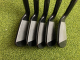 Ping G710 6-PW Iron Set, N.S. Pro Regular Flex, RH