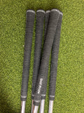 Ping G710 6-PW Iron Set, N.S. Pro Regular Flex, RH